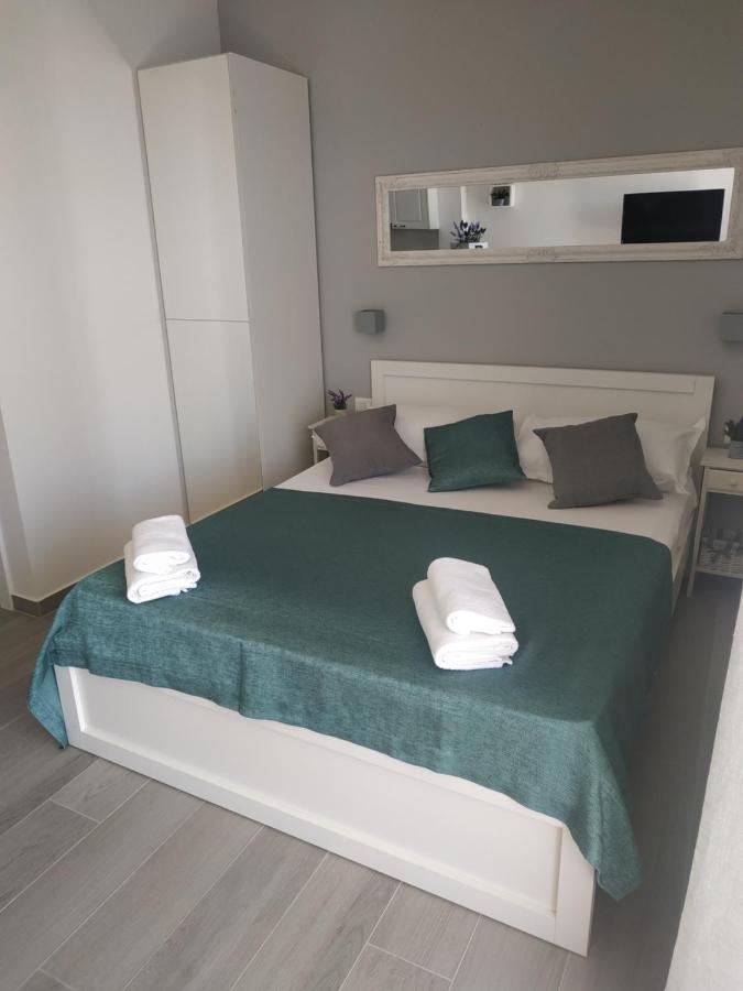 Apartments Tomas Makarska Eksteriør billede