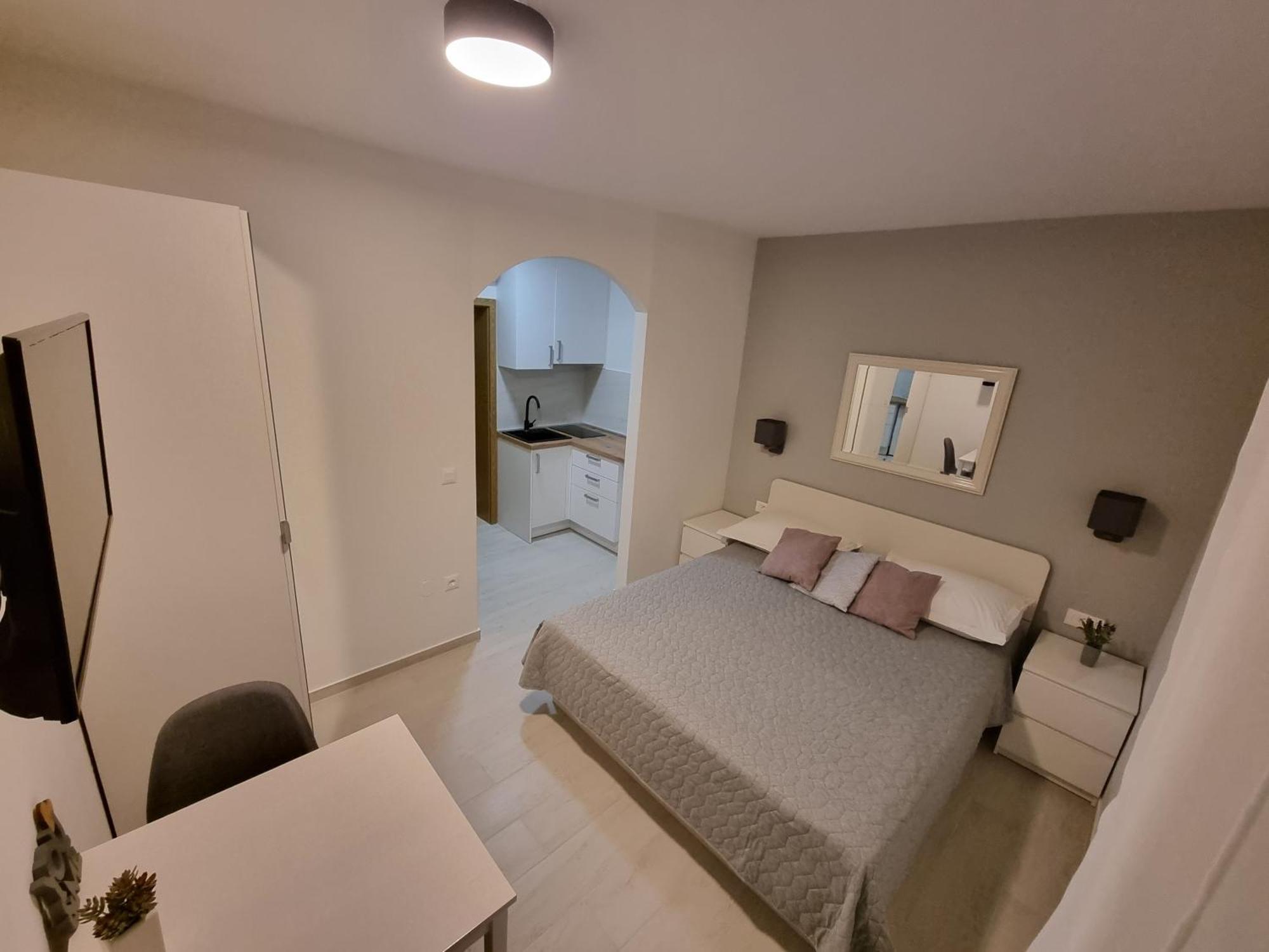 Apartments Tomas Makarska Eksteriør billede