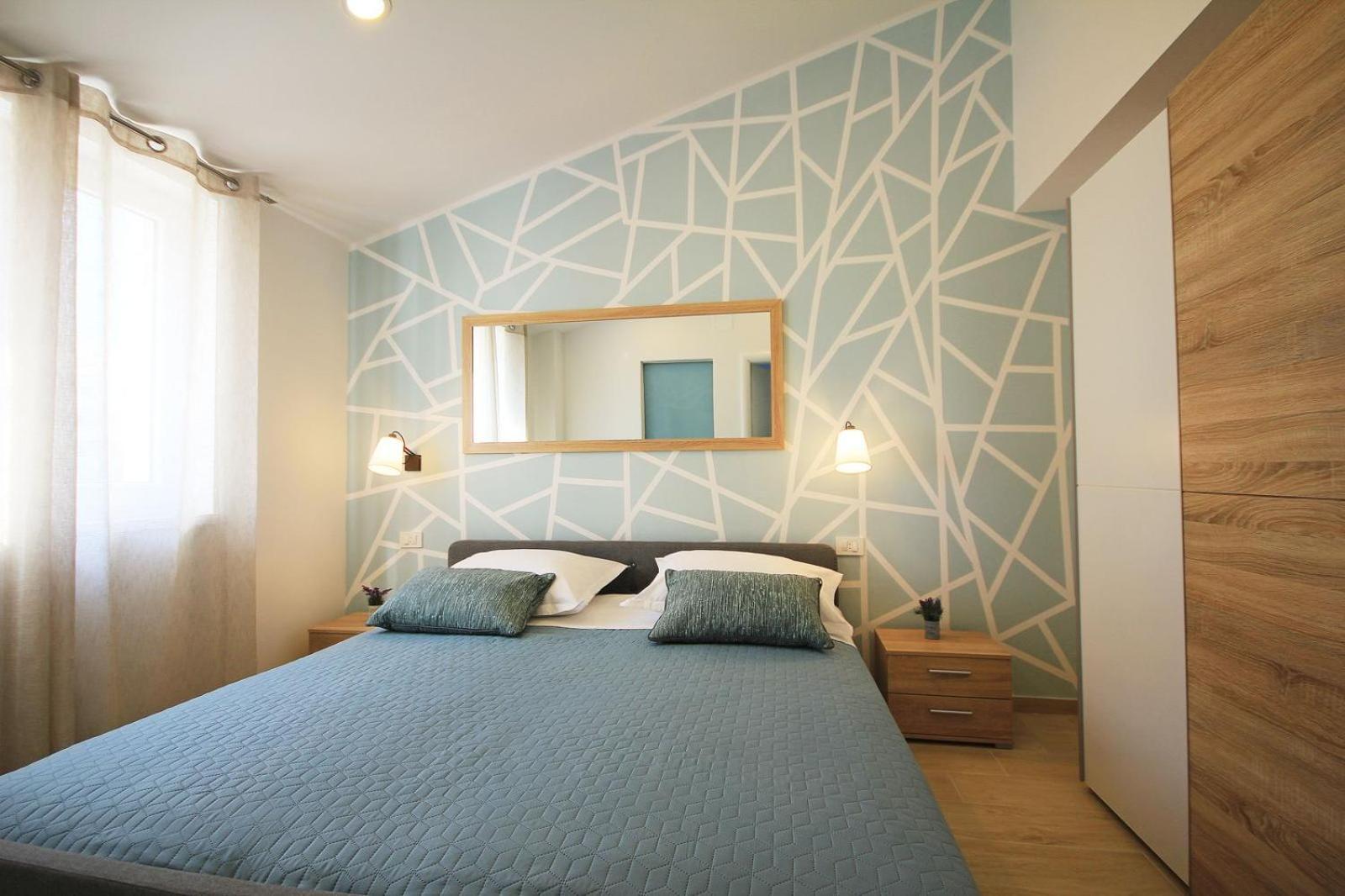 Apartments Tomas Makarska Eksteriør billede