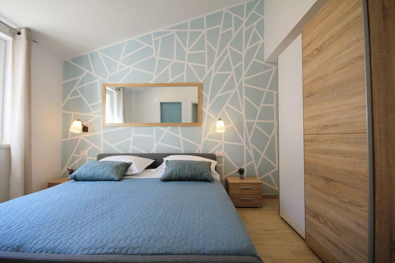 Apartments Tomas Makarska Eksteriør billede